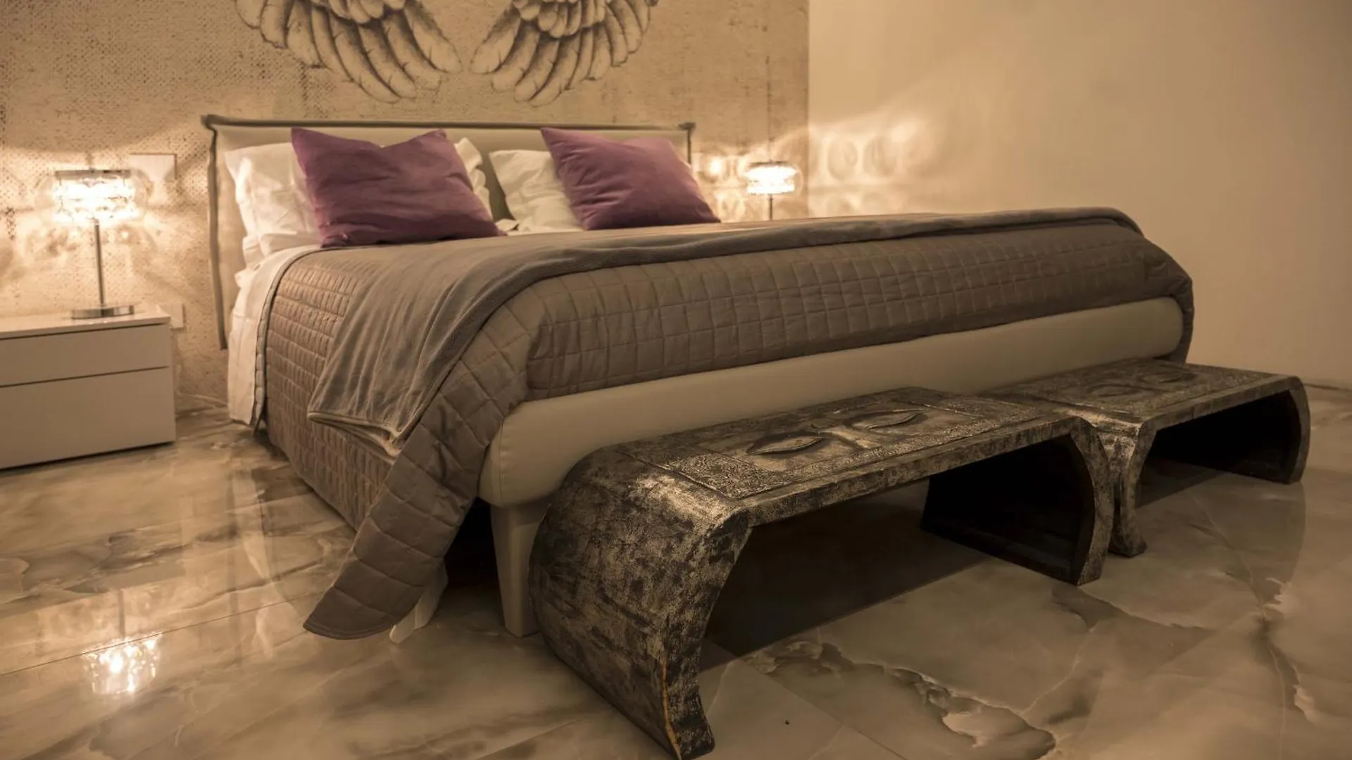 Panvinio 25 Apartment - Royal Welcome Verona Italy