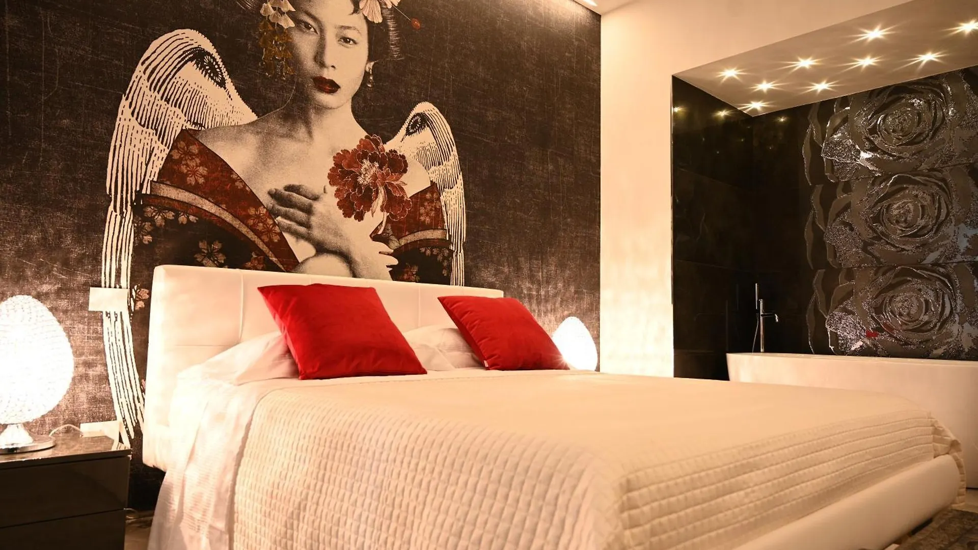 Panvinio 25 Apartment - Royal Welcome Verona