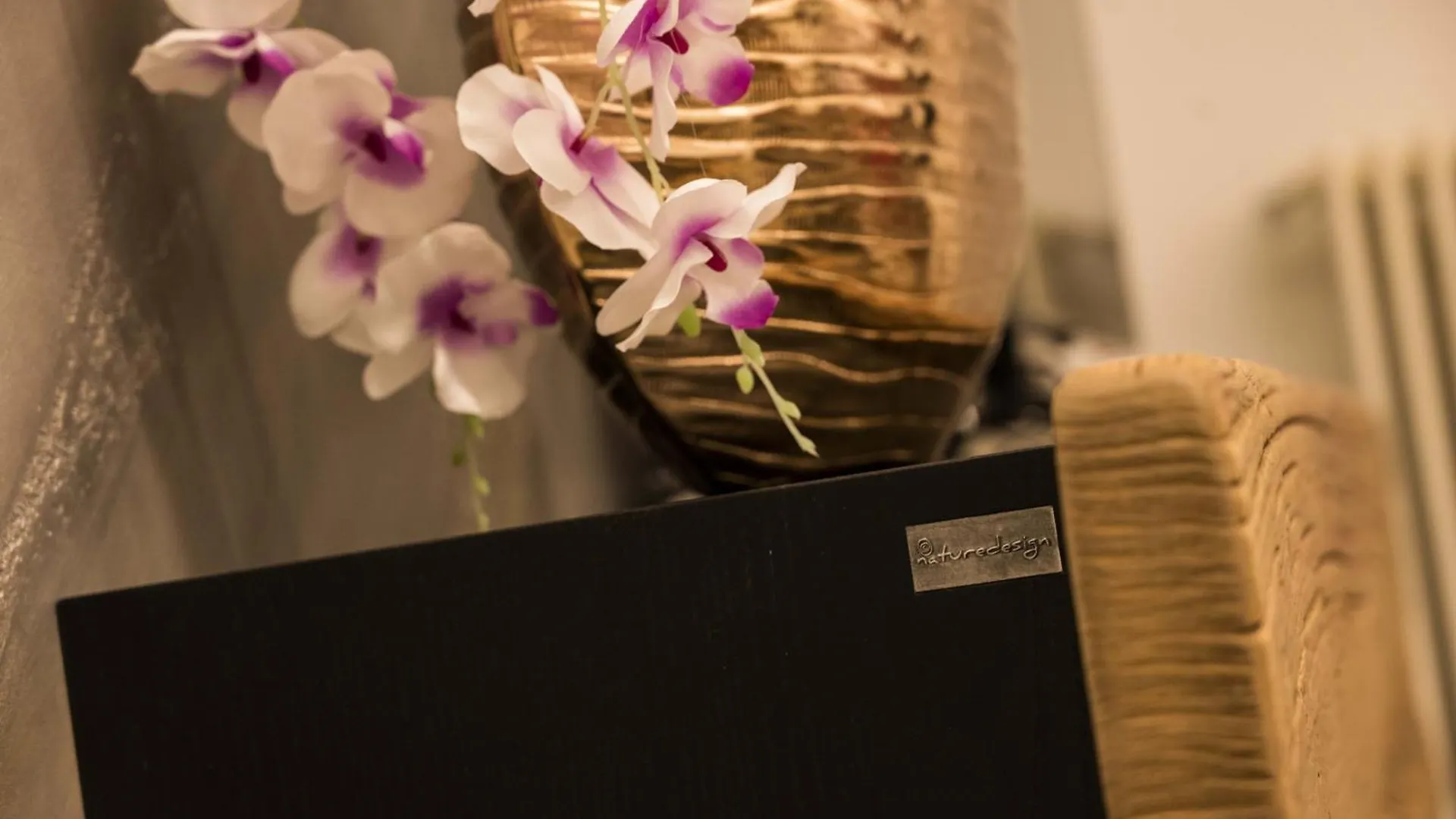 Panvinio 25 Apartment - Royal Welcome Verona Italy