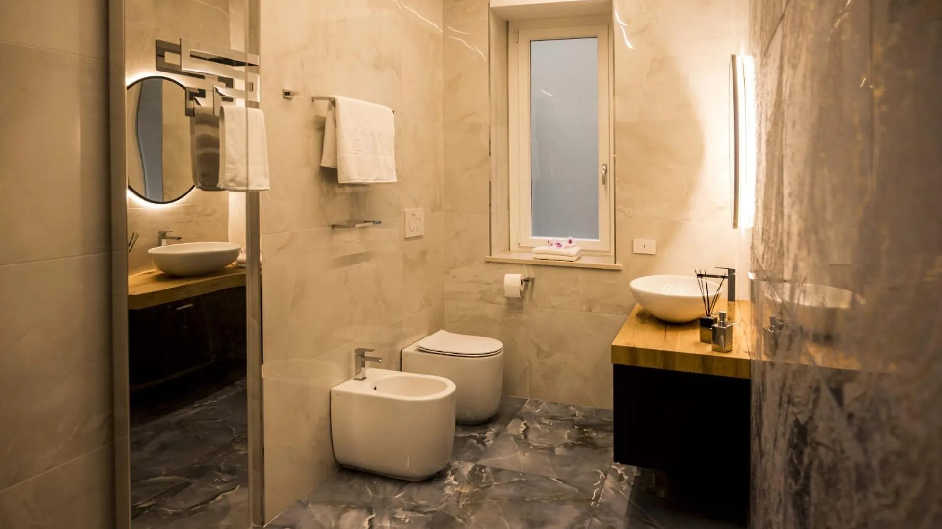 Panvinio 25 Apartment - Royal Welcome Verona