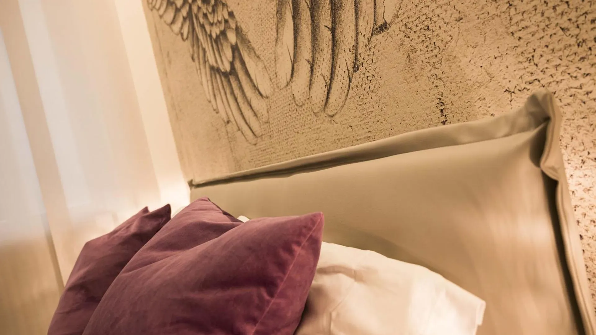Panvinio 25 Apartment - Royal Welcome Verona Italy
