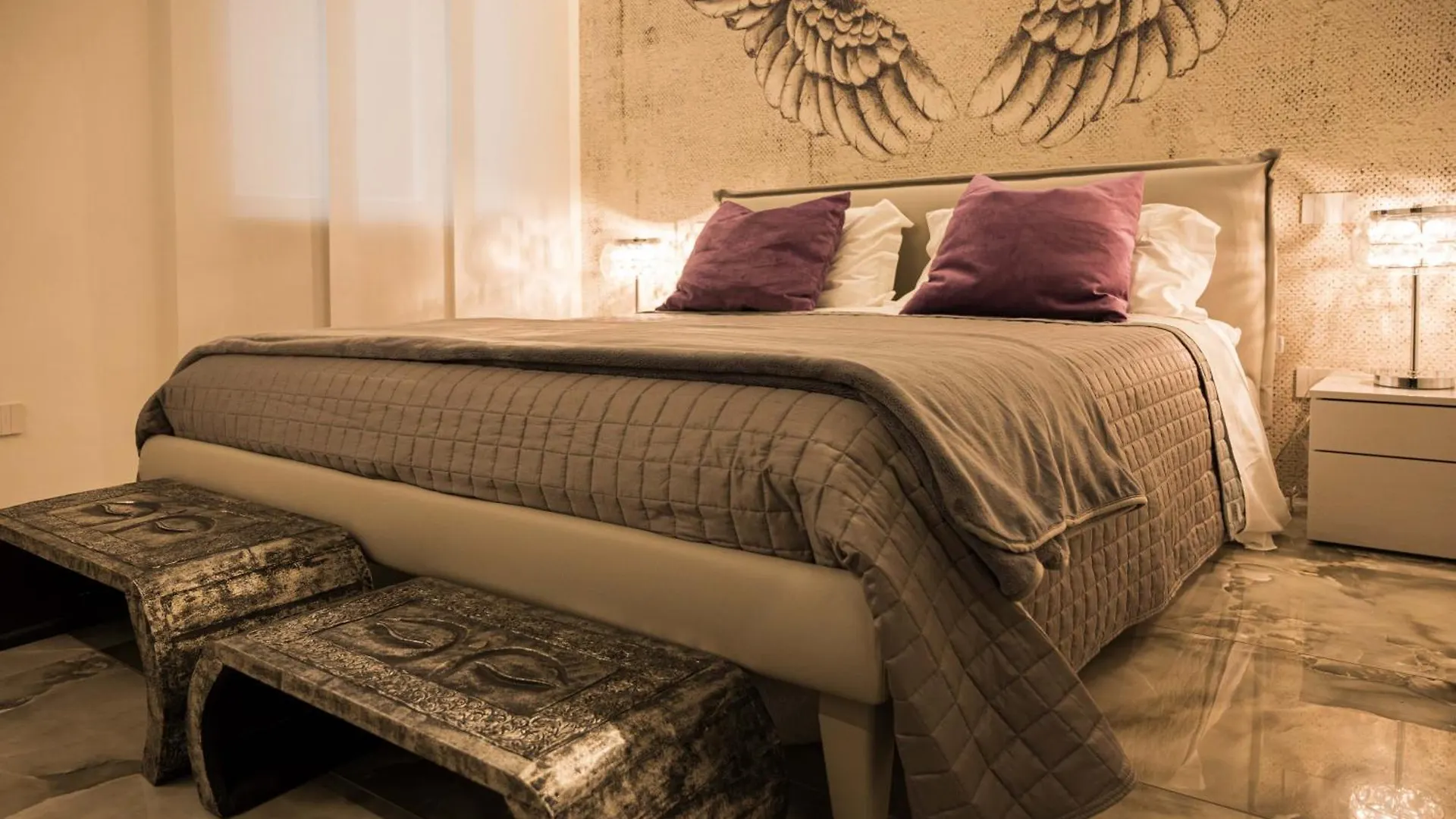 Panvinio 25 Apartment - Royal Welcome Verona