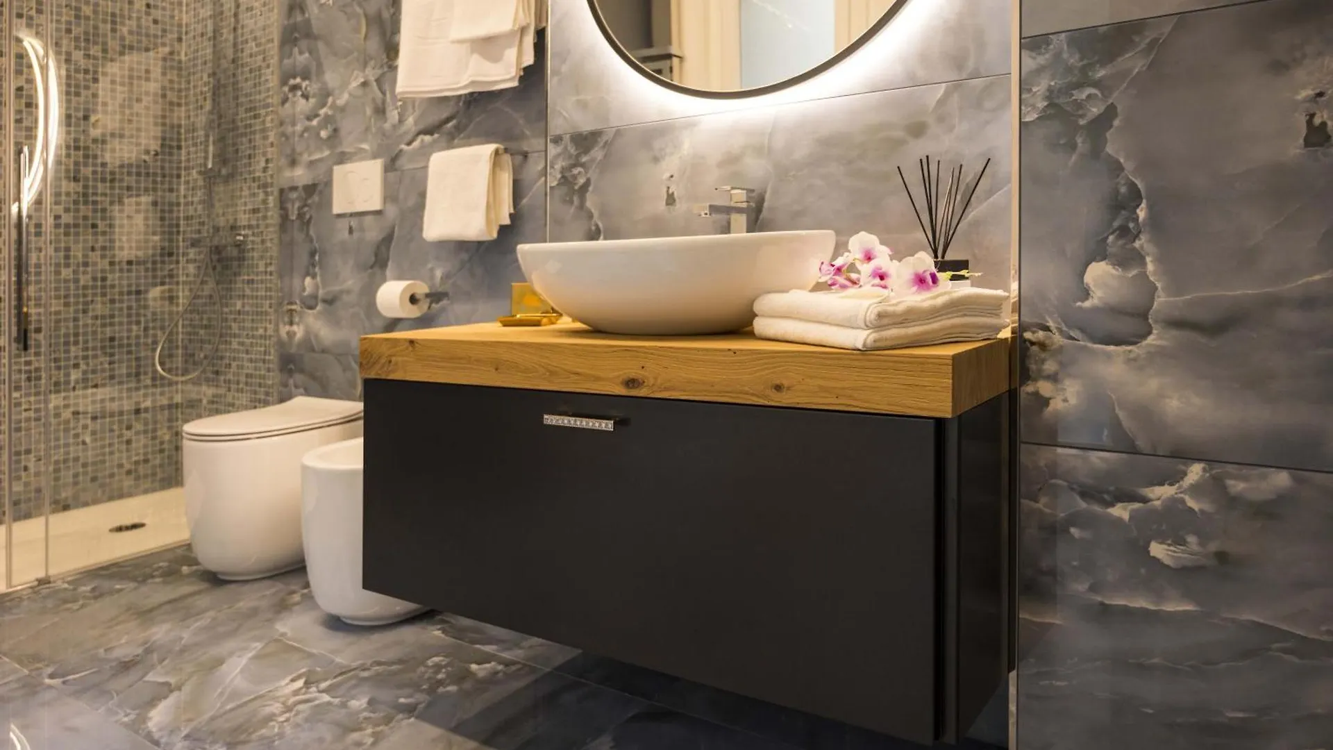 Panvinio 25 Apartment - Royal Welcome Verona