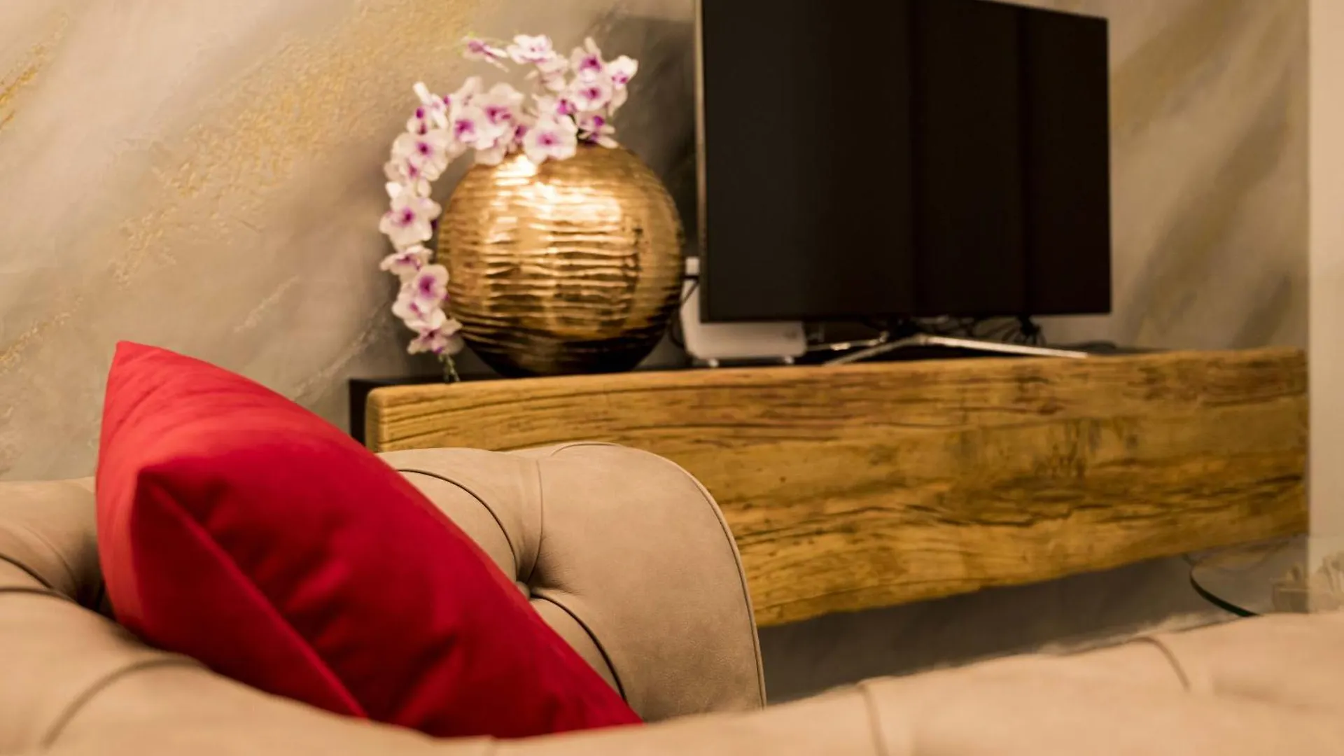 Panvinio 25 Apartment - Royal Welcome فيرونا