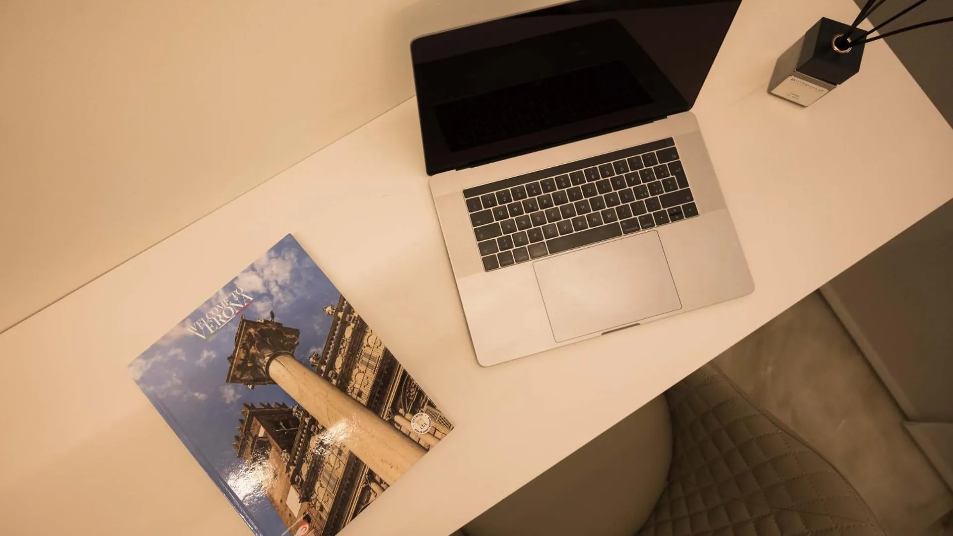 Panvinio 25 Apartment - Royal Welcome فيرونا